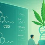 Cannabis Terapeutica: arrivano i Biomarcatori